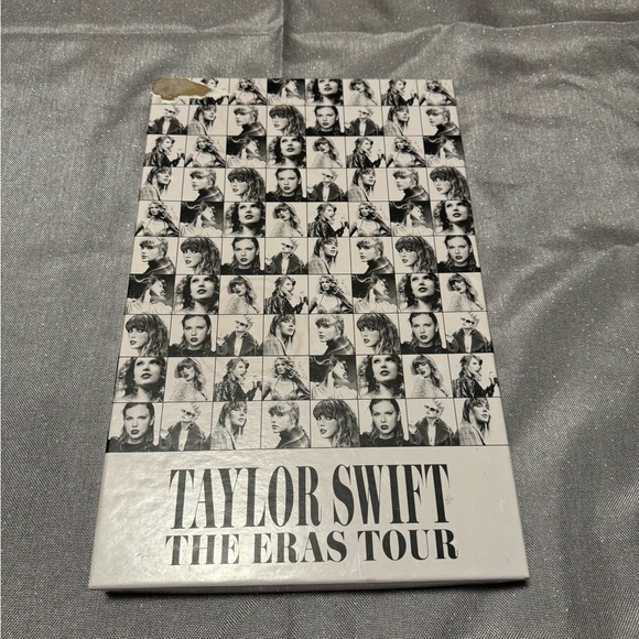 Taylor Swift | Other | Taylor Swift The Eras Tour Vip Box Set Detroit ...